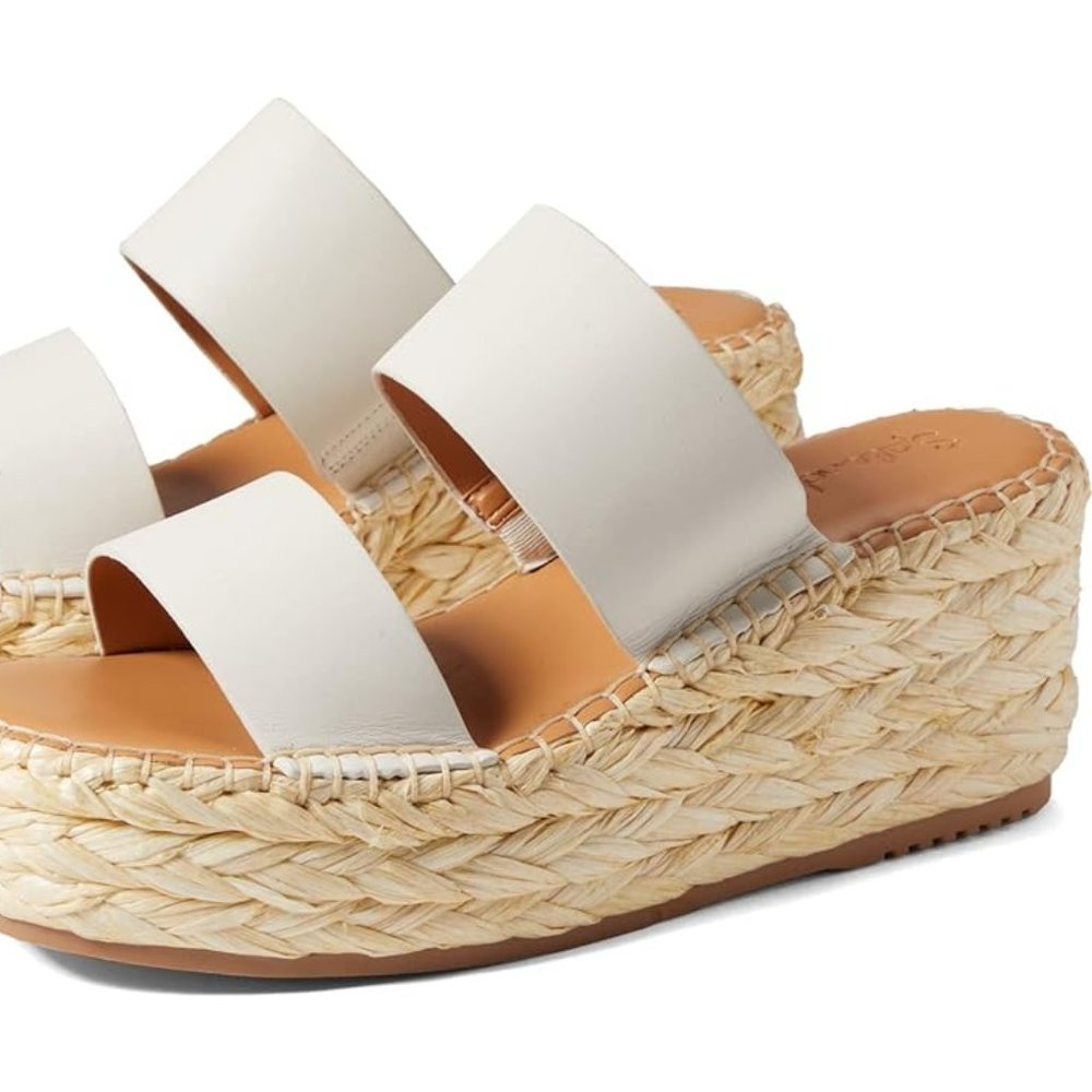 Authentic Splendid Platform Sandals - Picture 2 of 9